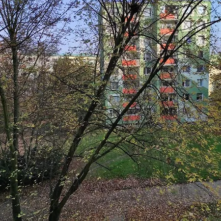 Ferienwohnung Stiborka Olmütz Exterior foto