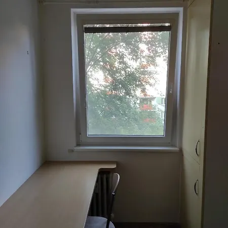 Ferienwohnung Stiborka Olmütz Exterior foto