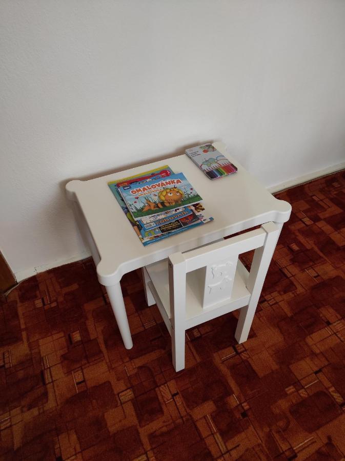 Stiborka Apartment Olomouc
