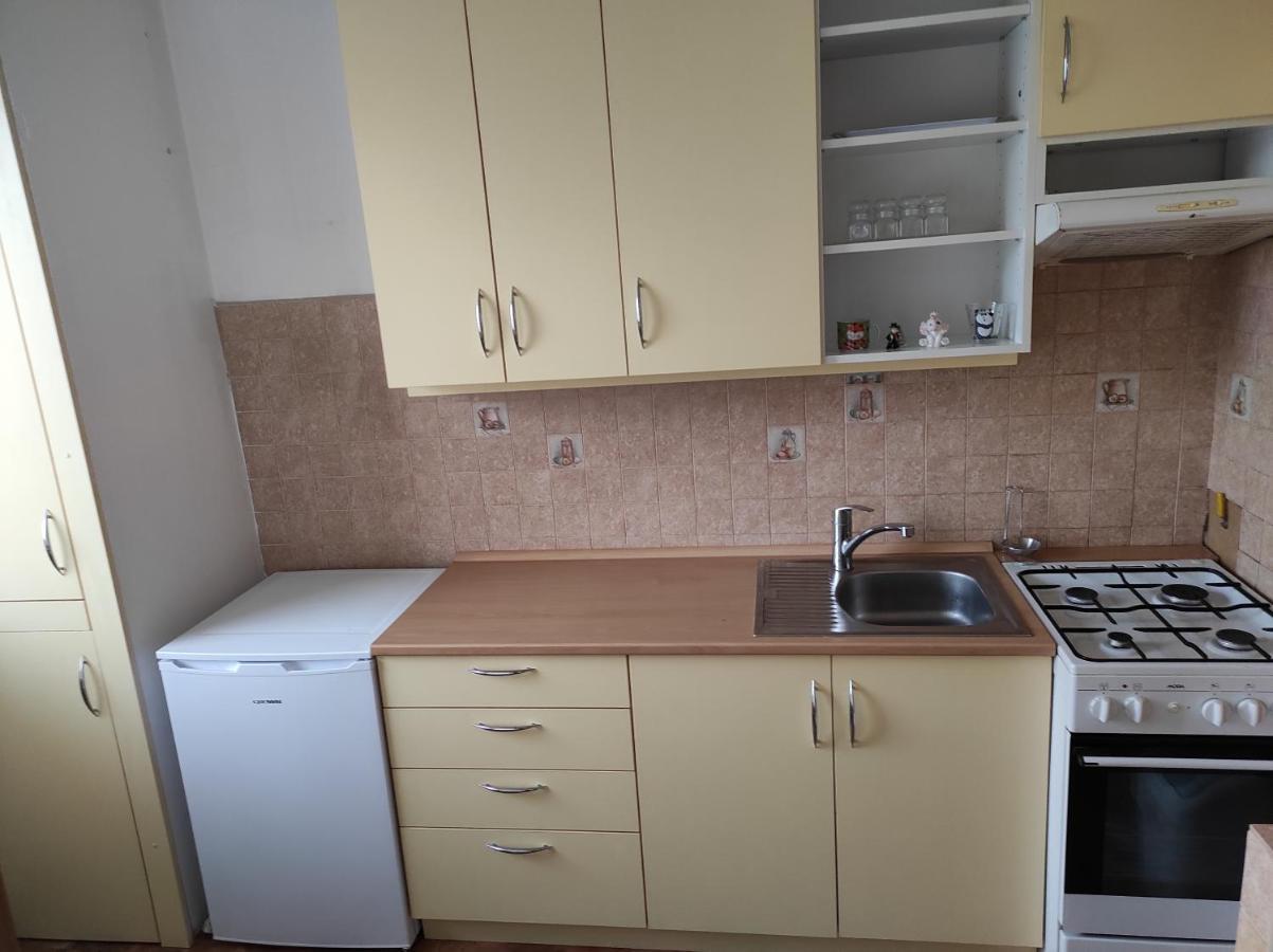 Stiborka Olomouc