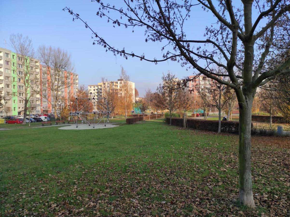 Stiborka Apartment *