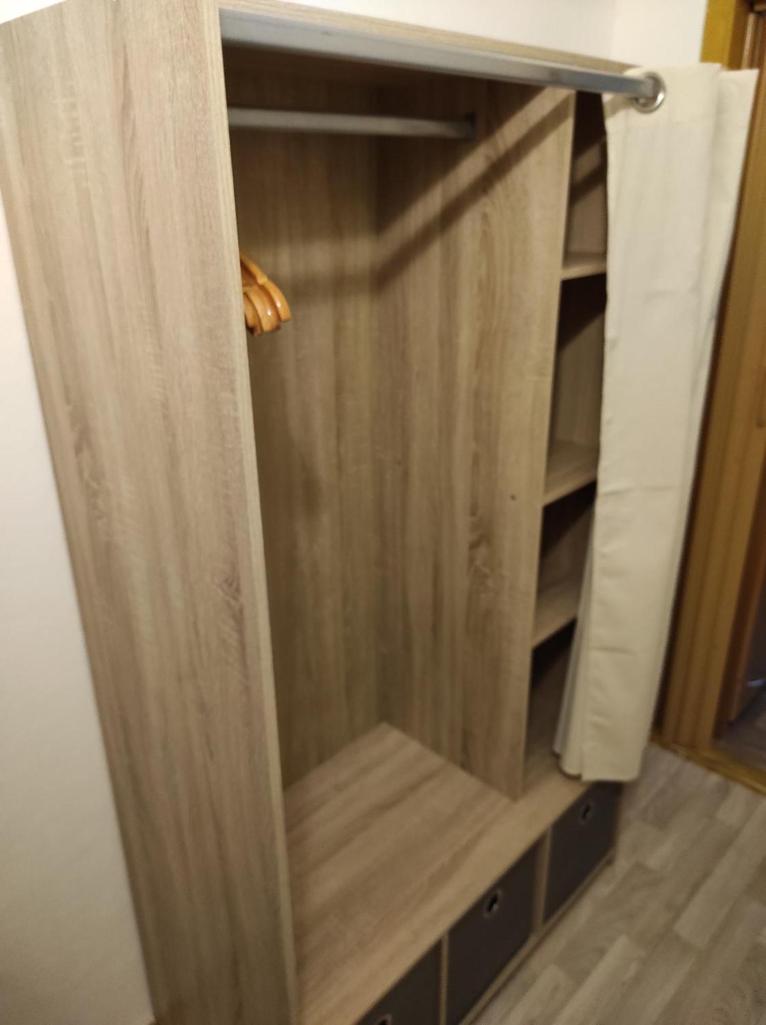 Stiborka Appartement