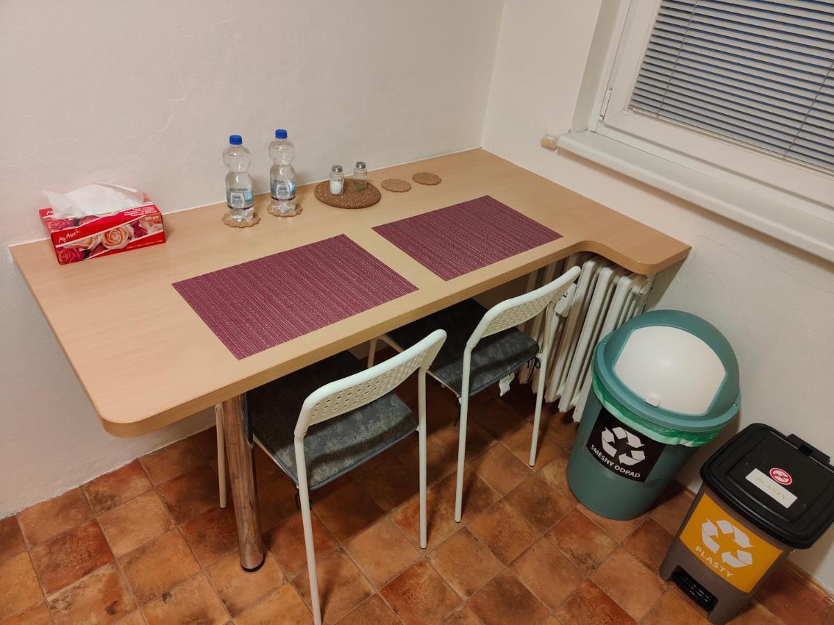 Appartement Stiborka *