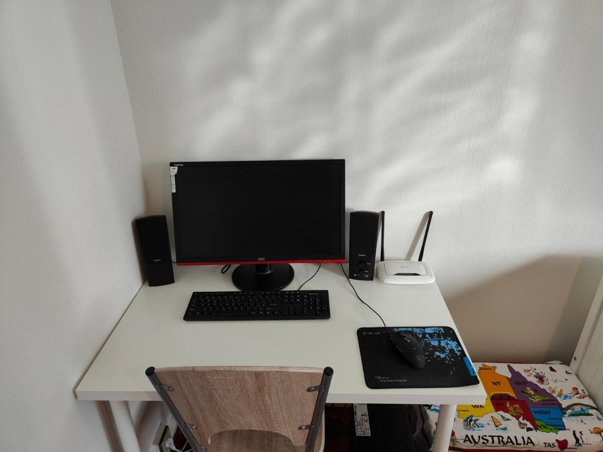 Stiborka Appartement *