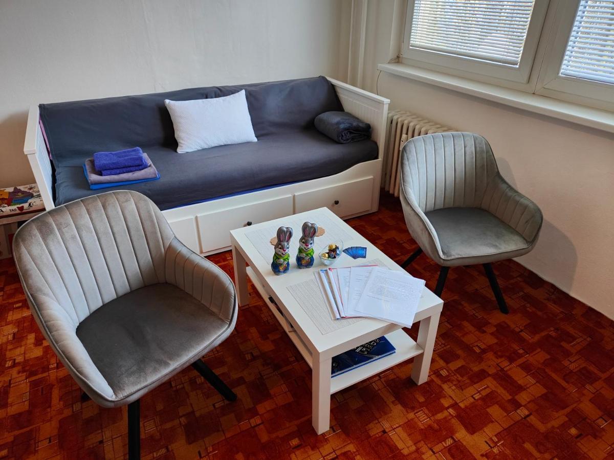 Apartment Stiborka Olomouc